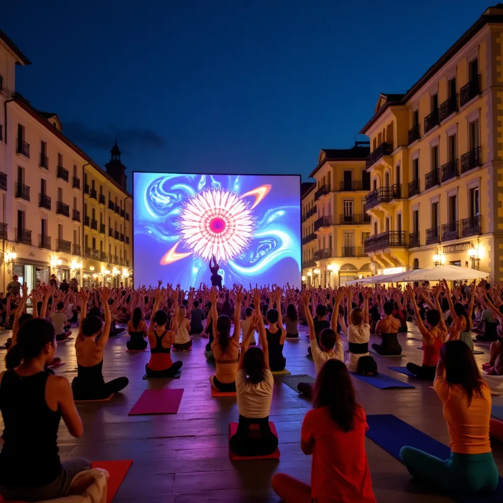 Sustainable innovation showcase